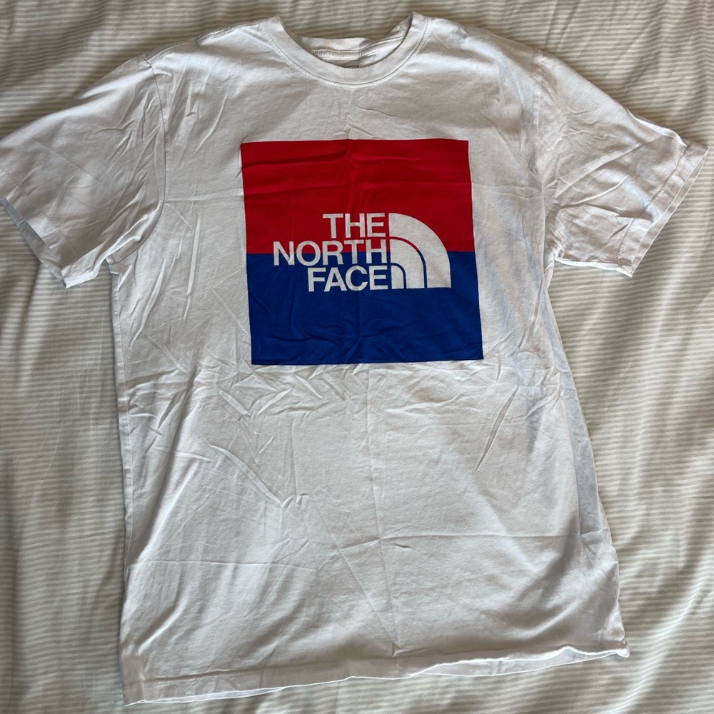 The North Face Tee